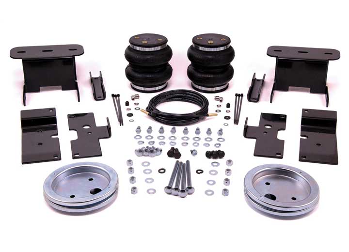 Air Lift Company 15-20 F150 2WD LOADLIFTER 5000 AIR SPRING KIT FOR HALF TON VEHICLES