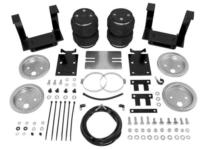 Air Lift Company Air Lift LoadLifter 5000 Air Sprink Kit