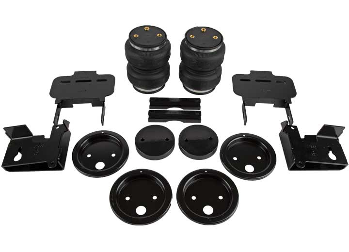 Air Lift Company 21-C FORD F150 2WD/4WD LOADLIFTER 5000 AIR SPRING KIT