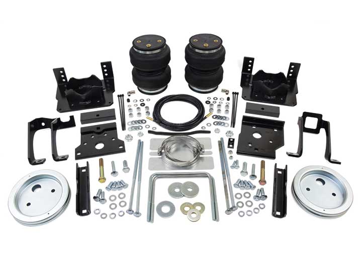Air Lift Company Air Lift Load Support - Rear