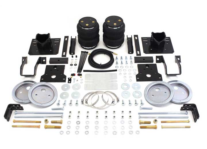 Air Lift Company Air Lift LoadLifter 5000 2WD Kit