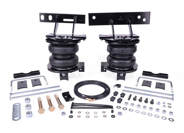 Air Lift Company 23-C F250/F350 4WD NOT DUALLY LOADLIFTER 7500 XL ULTIMATE AIR SPRING KIT