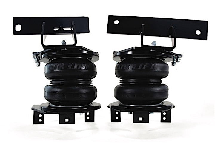 Air Lift Company 17-22 F250/F350/F450 4WD LOADLIFTER 7500 XL AIR SPRING KIT