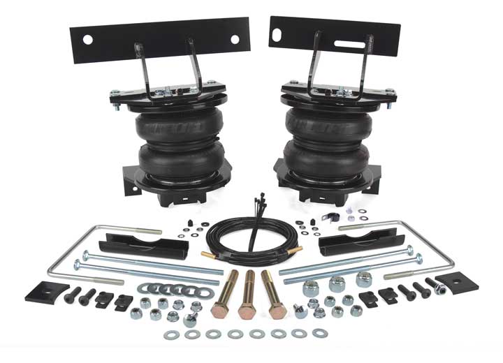 Air Lift Company 23-C F350(DRW)LOADLIFTER 7500 XL ULTIMATE AIR SPRING KIT