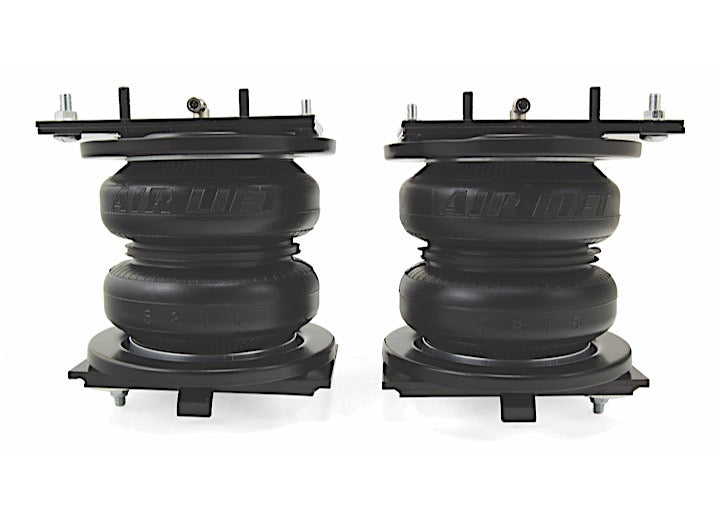 Air Lift Company 14-C RAM 2500 LOADLIFTER 7500 XL AIR SPRING KIT
