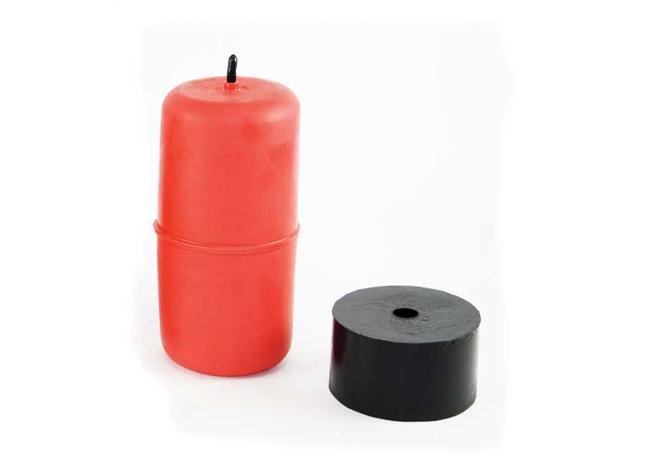 Air Lift Company REPLACEMENT AIR SPRING - RED CYLINDER TYPE
