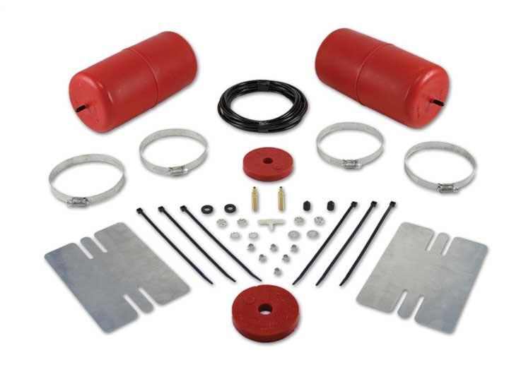 Air Lift Company 1000 Series Rear Air Spring Kit