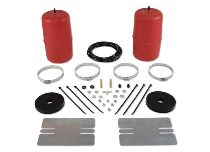 Air Lift Company 04-09 ASPEN, DURANGO 4WD ADJ LOAD SUPPORT REAR