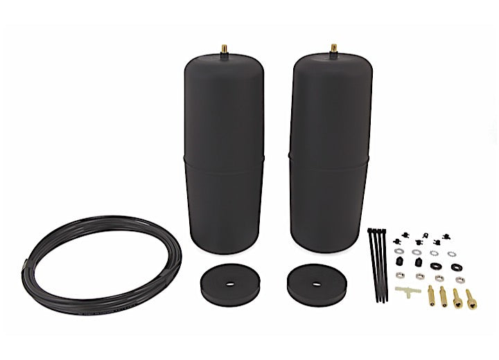 Air Lift Company 19-C RAM 1500 AIR LIFT 1000 HD AIR SPRING KIT