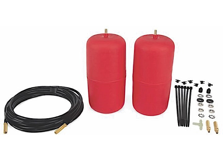 Air Lift Company 16-21 TUCSON;16-19 SORENTO;16-22 SPORTAGE;19-23 SANTA FE;20-23 TELLURIDE AIR LIFT 1000 AIR SPRING KIT