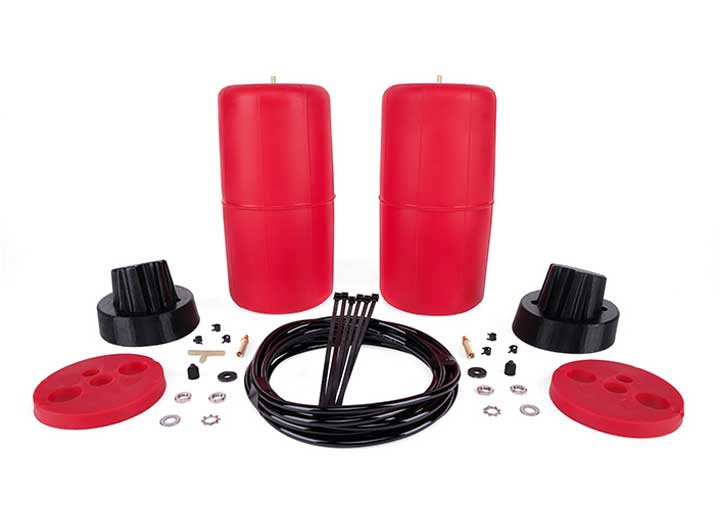 Air Lift Company 21-C FORD F150 AIR LIFT 1000 KIT