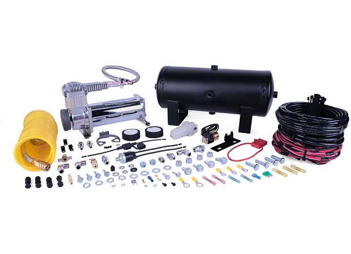 Air Lift Company WIRELESSONE TANK UPGRADE