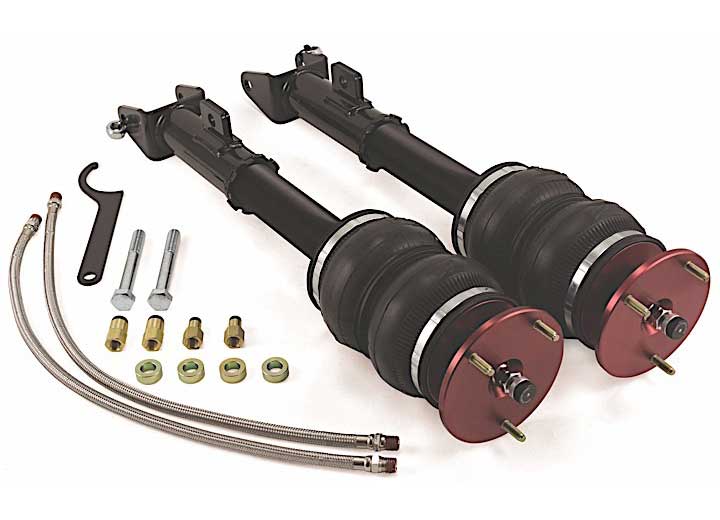 Air Lift Company 05-22 300/08-22 CHALLENGER/06-22 CHARGER/05-08 MAGNUM AIR LIFT PERFORMANCE FRONT KIT