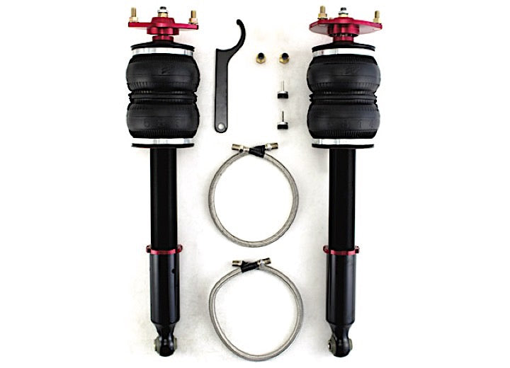 Air Lift Company 01-06 LS430 AIR LIFT PERFORMANCE FRONT KIT