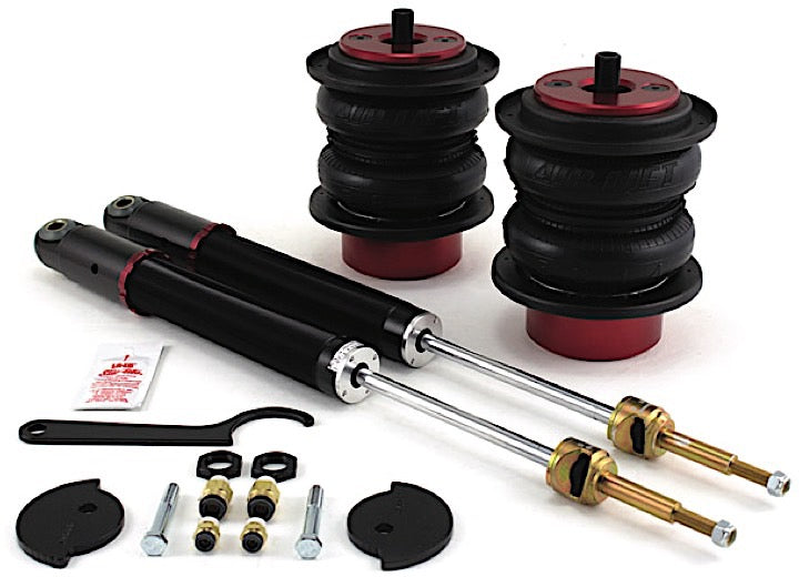 Air Lift Company 08-17 AUDI S5/09-16 A4/S4/10-14 A5 AIR LIFT PERFORMANCE REAR KIT