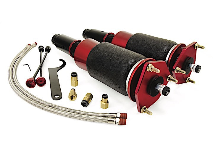 Air Lift Company 14-22 INFINITI AWD FRONT PERFORMANCE KIT