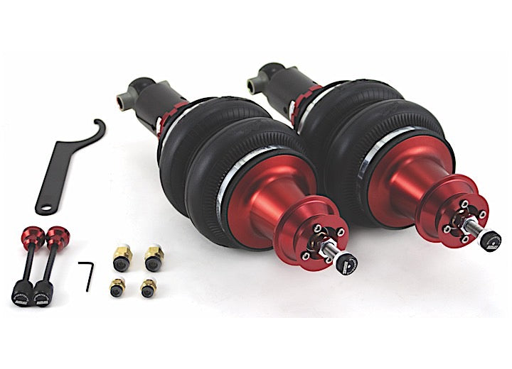 Air Lift Company 10-15 CHEVROLET CAMARO AIR LIFT PERFORMANCE REAR KIT