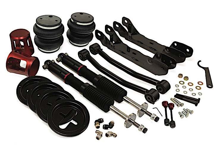 Air Lift Company AIR LIFT PERFORMANCE REAR KIT