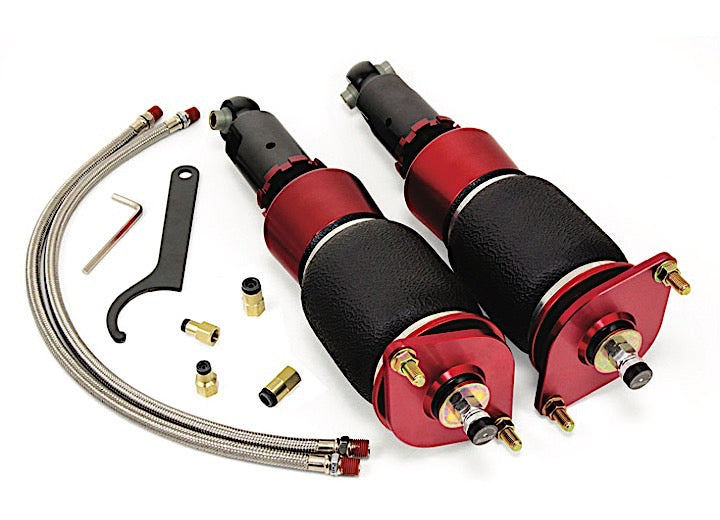 Air Lift Company AIR LIFT PERFORMANCE REAR KIT