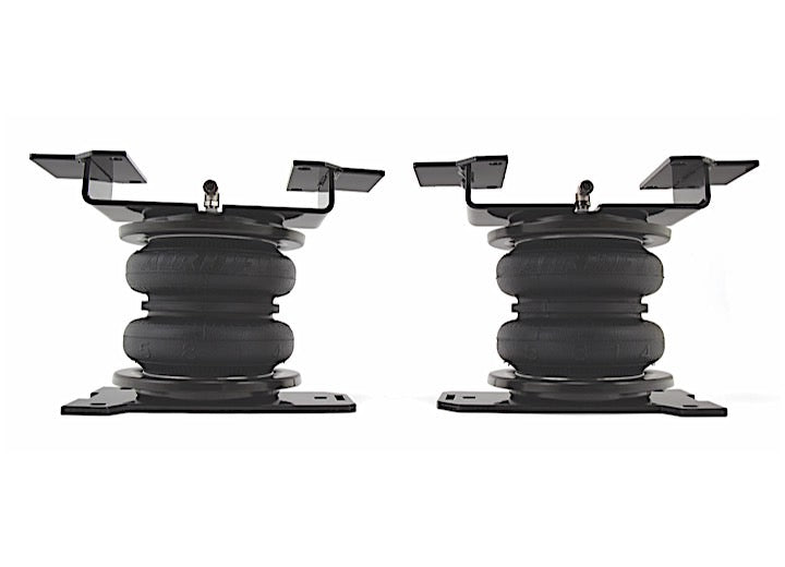 Air Lift Company 19-C SILVERADO/SIERRA LOADLIFTER 5000 ULTIMATE AIR SPRING KIT W/INTERNAL JOUNCE BUMPER