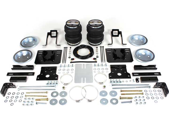 Air Lift Company Air Lift LoadLifter 5000 Ultimate Air Spring w/ Internal Jounce Bumper