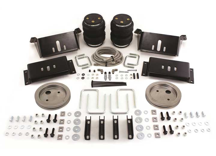 Air Lift Company AIR LIFT LOADLIFTER 5000 ULTIMATE PLUS
