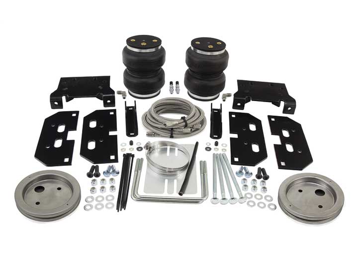 Air Lift Company 03-13 RAM 2500/3500 AIR LIFT LOADLIFTER 5000 ULTIMATE PLUS