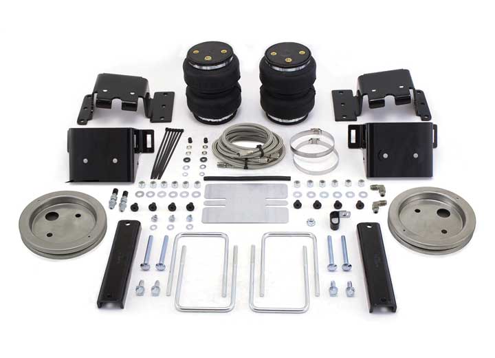Air Lift Company 11-19 SILVERDO/SIERRA 2500/3500 AIR LIFT LOADLIFTER 5000 ULTIMATE PLUS