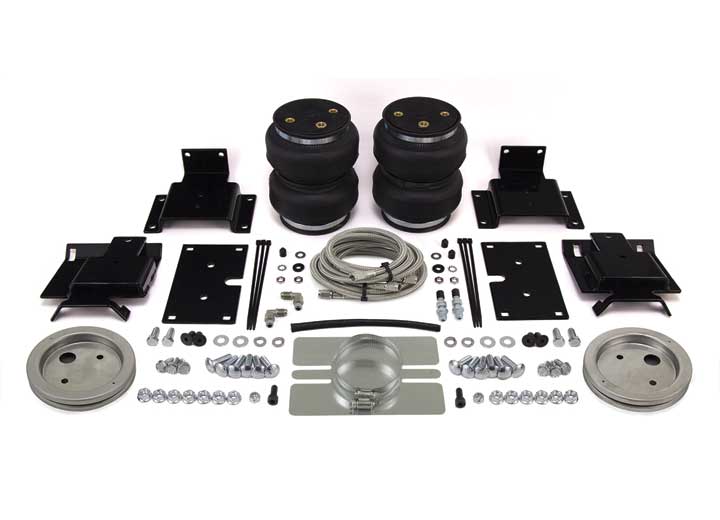 Air Lift Company 09-18 RAM 1500(19-C RAM 1500 CLASSIC) AIR LIFT LOADLIFTER 5000 ULTIMATE PLUS