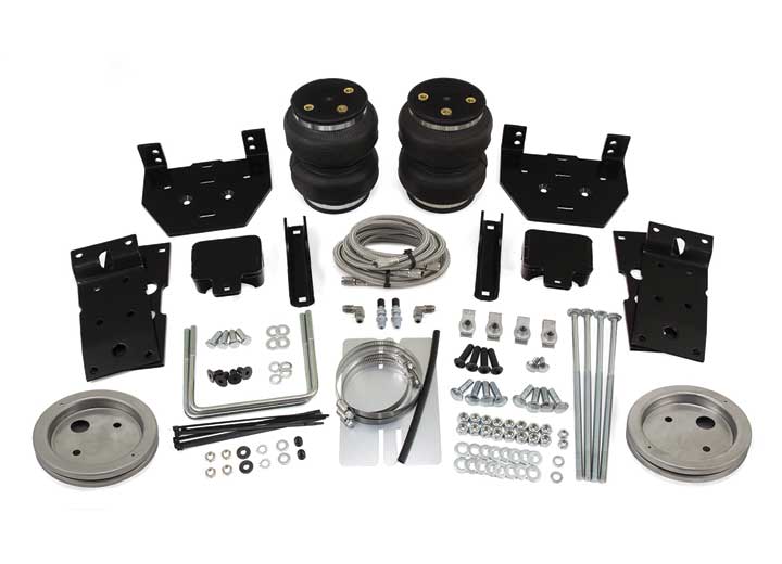 Air Lift Company 17-19 FORD F250/F350; 19-22 F450 AIR LIFT LOADLIFTER 5000 ULTIMATE PLUS