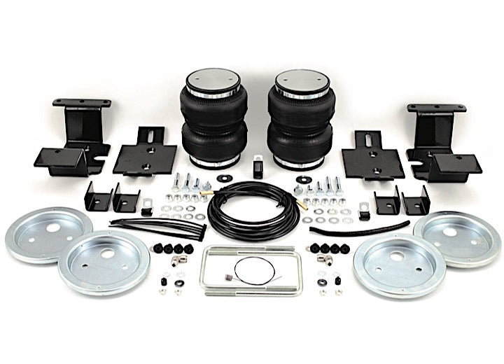 Air Lift Company 07-19 SILV/SIERRA 1500 2&4WD SHORT BED & STD BED LOADLIFT 5000 PRO SERIES FOR 1/2TON VEHICLES