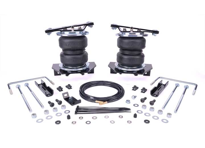 Air Lift Company 23-C F250/F350 4WD NOT DUALLY LOADLIFTER 5000 PRO SERIES AIR SPRING KIT