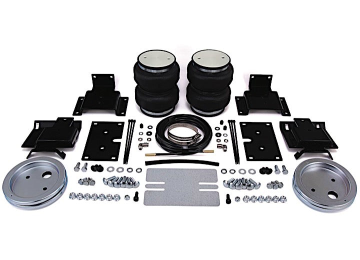 Air Lift Company 09-C RAM LOADLIFT 5000 PRO SERIES AIR SPG KIT