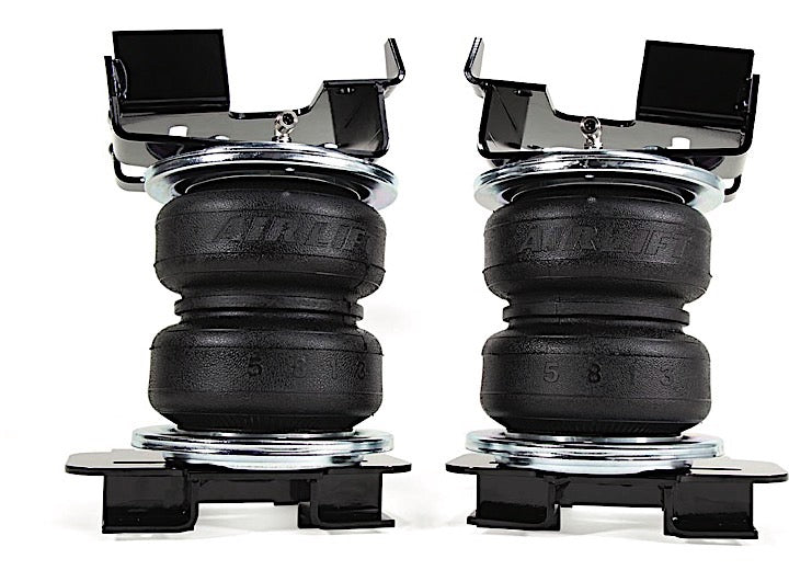 Air Lift Company 15-19 F150 LOADLIFT 5000 PRO SERIES AIR SPG KIT