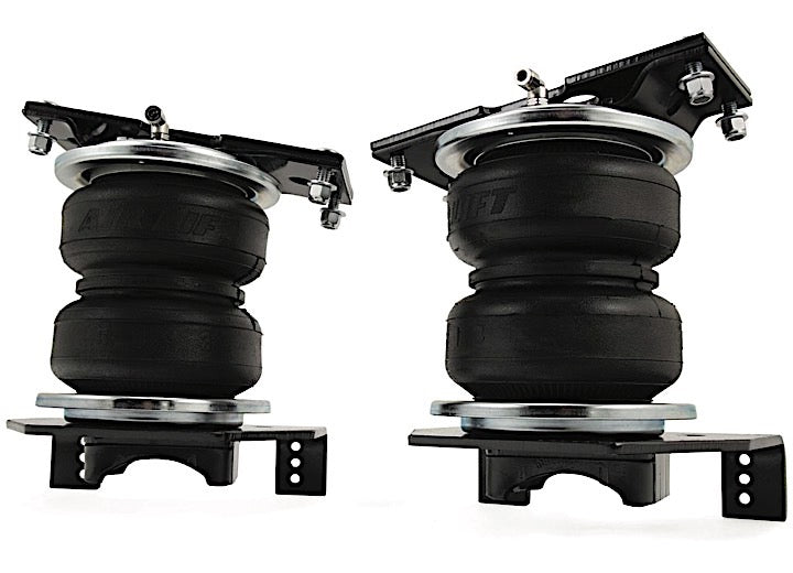 Air Lift Company 17-19 F250/F350/F450 SUPER DUTY 4WD LOADLIFT 5000 PRO SERIES AIR SPG KIT