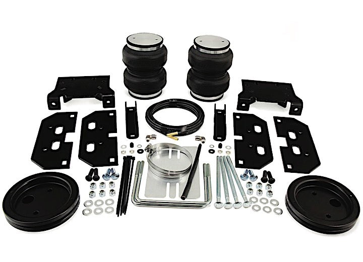 Air Lift Company LOADLIFT 5000 ULT PRO SERIES AIR SPG KIT W/INT JOUNCE BUMPER