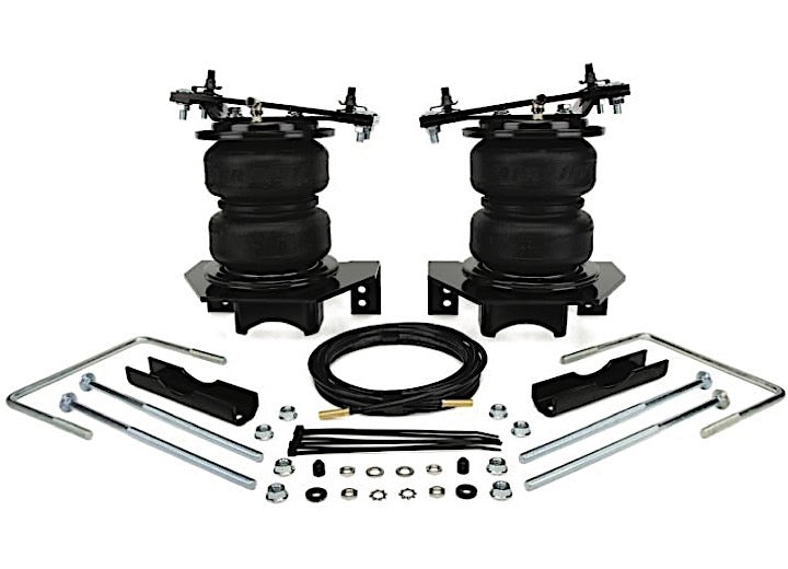 Air Lift Company 20-21 SUPER DUTY F250/F350 SRW ONLY ULTIMATE PRO SERIES AIR SPRING KIT W/INTERNAL JOUNCE BUMPER