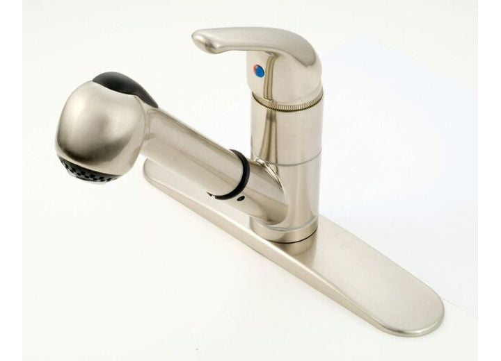 American Brass METAL PULL-OUT KITCHEN NKL