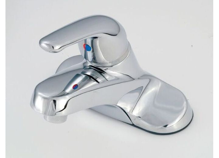 American Brass MTL SGL LVR LAV CHRM