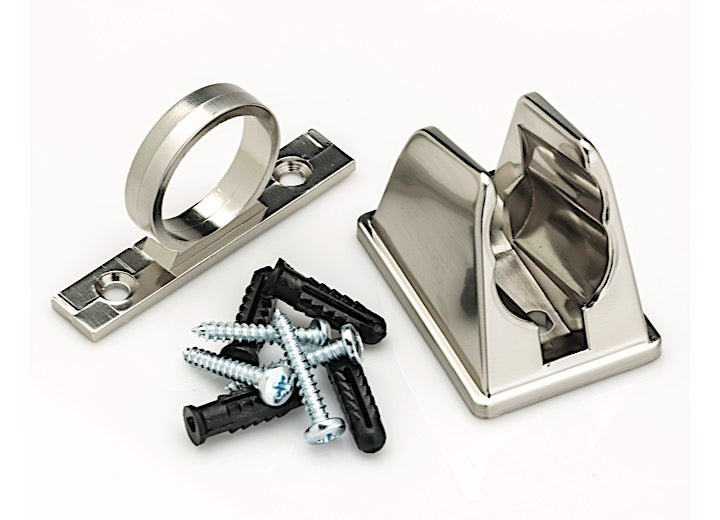 American Brass WALL BRACKET NICKEL