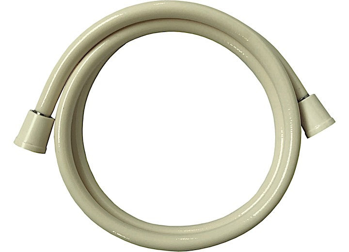 American Brass 60IN VYNL PRSNL SHWR HOSE PAR