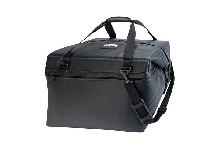 AO Coolers 48 Pack Carbon Cooler – Black