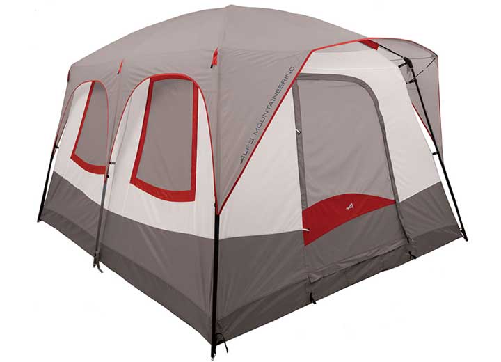 ALPS Brands CAMP CREEK TWO-ROOM TENT