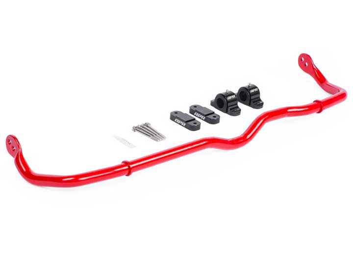 APR STABILIZER BAR,2015+ (MK7) GOLF R AND (8V) A3/S3,FRONT