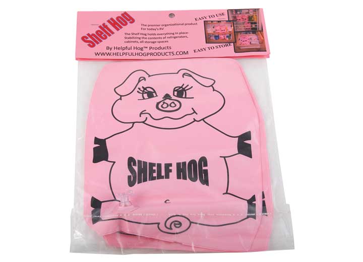 AP Products SHELF HOG
