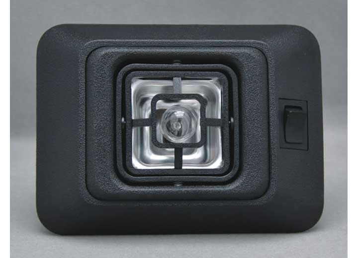 AP Products AUTOTEK SINGLE BLK 2 WAY (005-30568000)