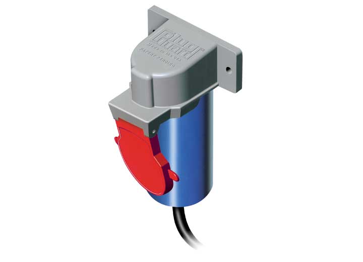 AP Products 7-WAY PLUG-GUARD