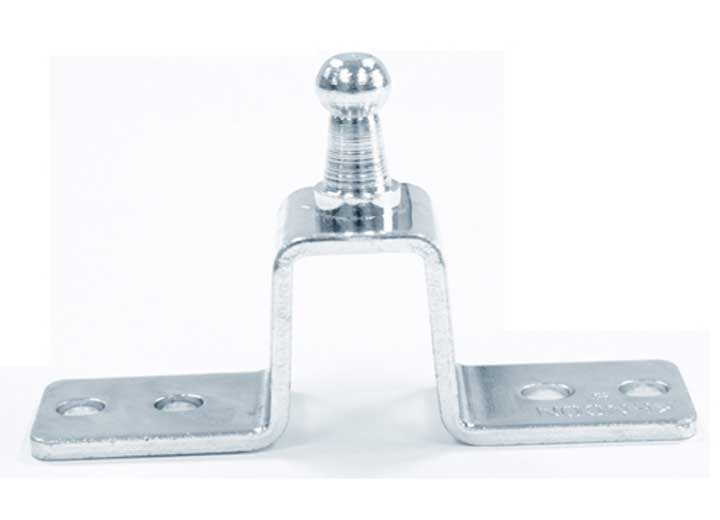 AP Products HAT SHAPED SLOTTED GAS PROP BRACKET (2/CTN)
