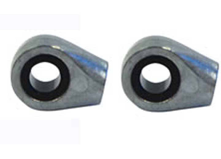 AP Products CLEVIS END FITTINGS FOR 10" TO 20" GAS PROP (2/CTN)