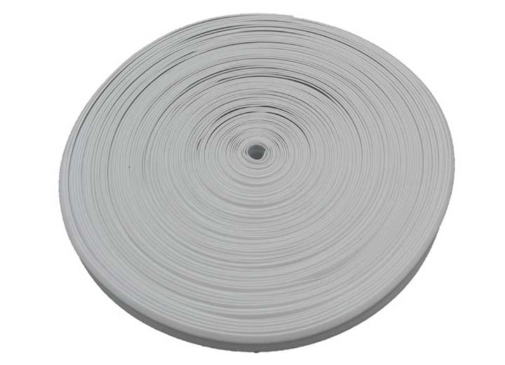 AP Products 3/4IN X 100 FT ECONOMY INSERT WHITE